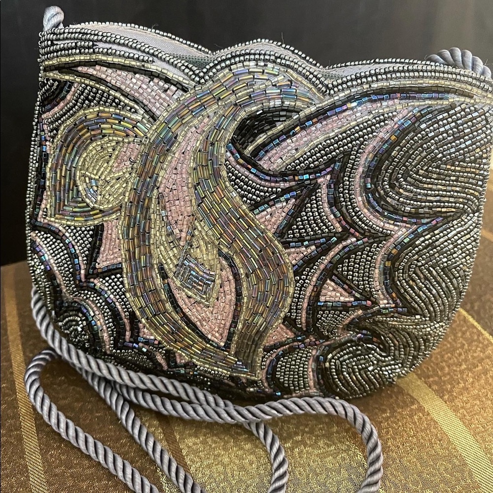 Vintage purse